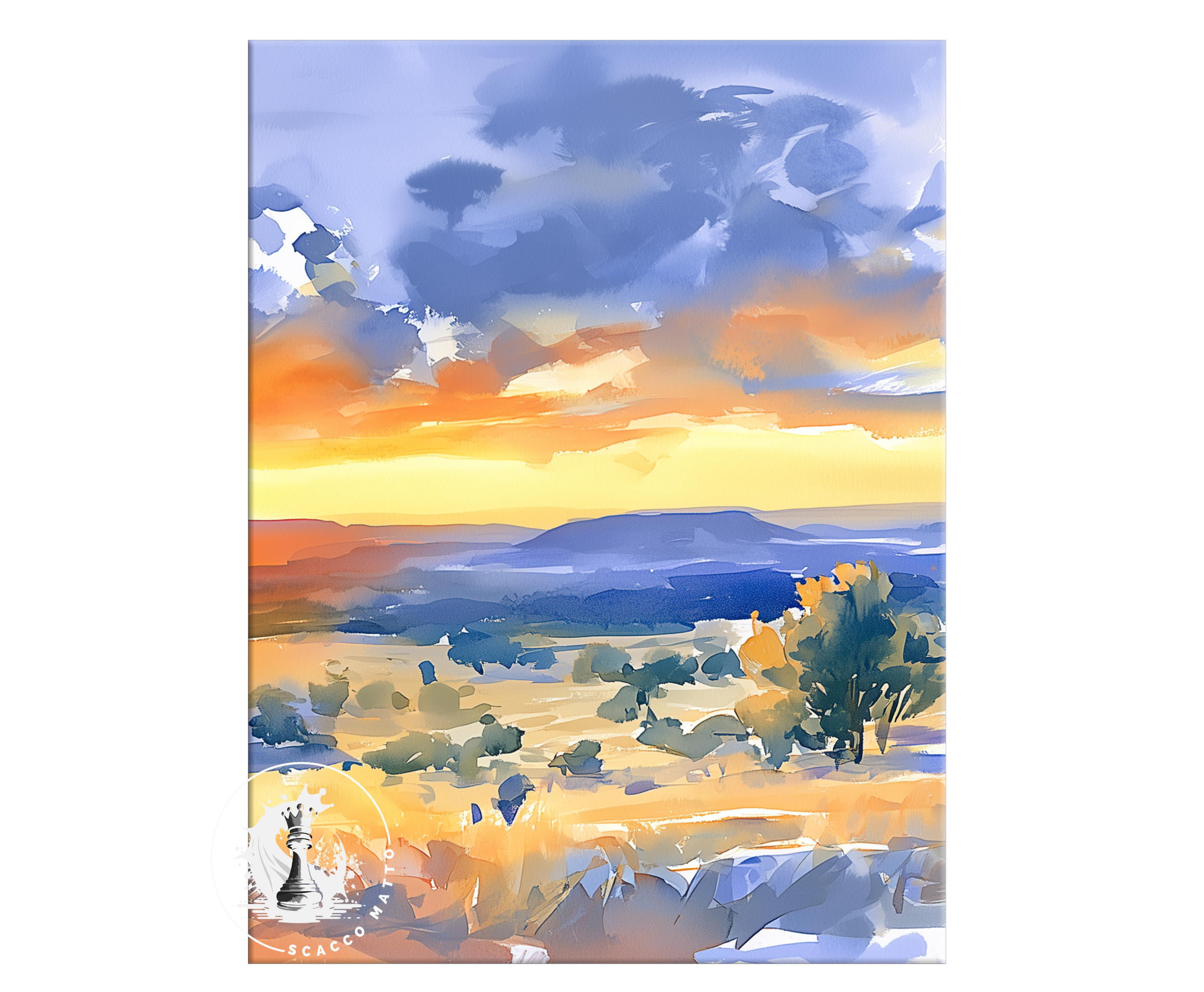 texas-hill-country-open-sky-watercolor-triptych-wall-art-right-panel.webp
