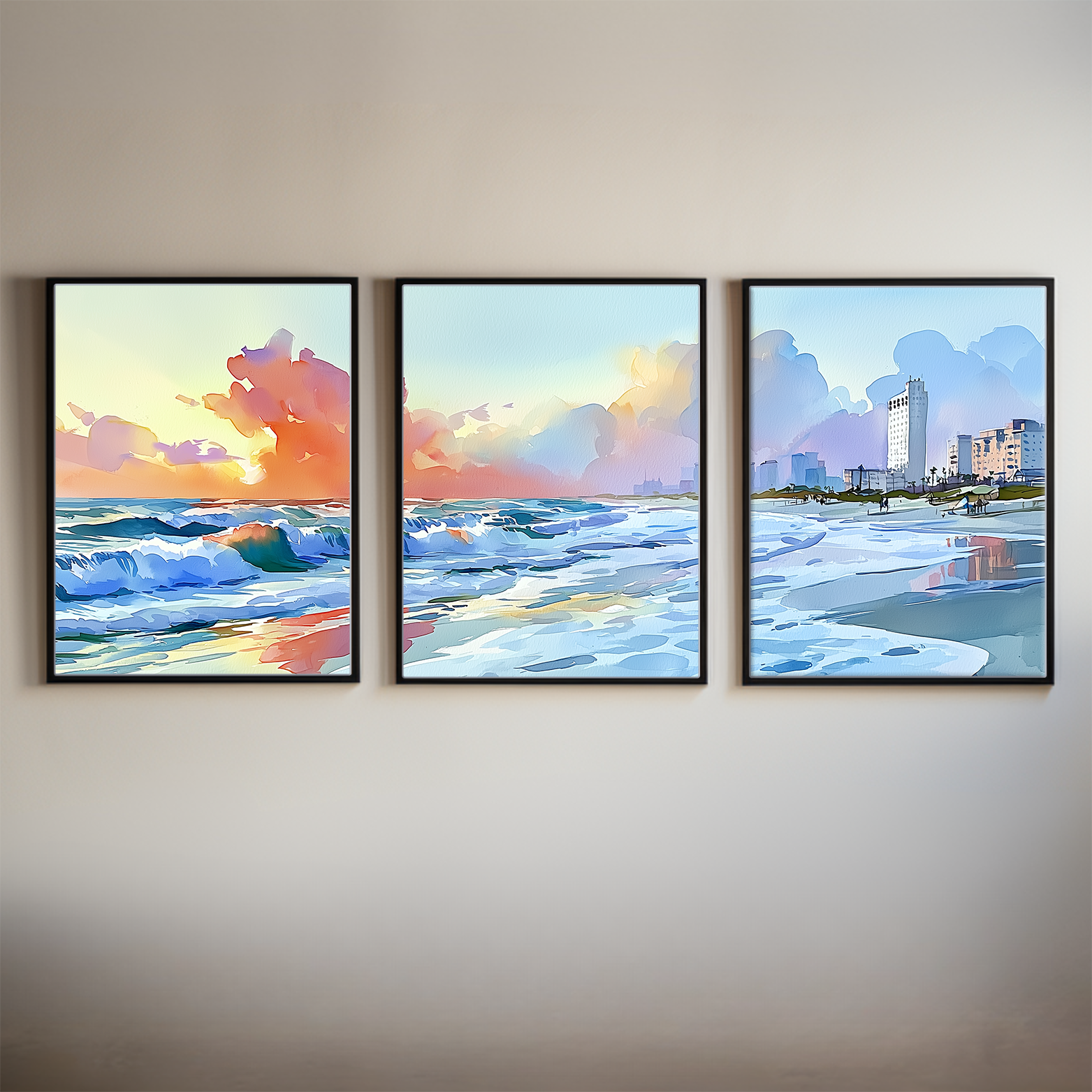 south-padre-island-texas-beach-dunes-watercolor-triptych-wall-art-main-thumbnail.webp