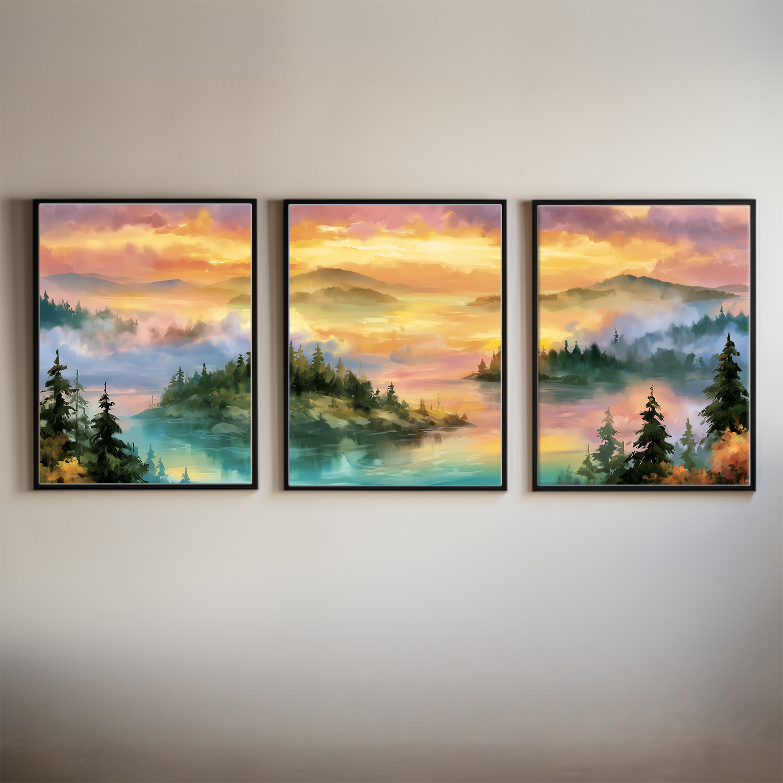 san-juan-islands-washington-coastal-landscape-watercolor-triptych-wall-art-set-of-3-island-prints-main-thumbnail.webp