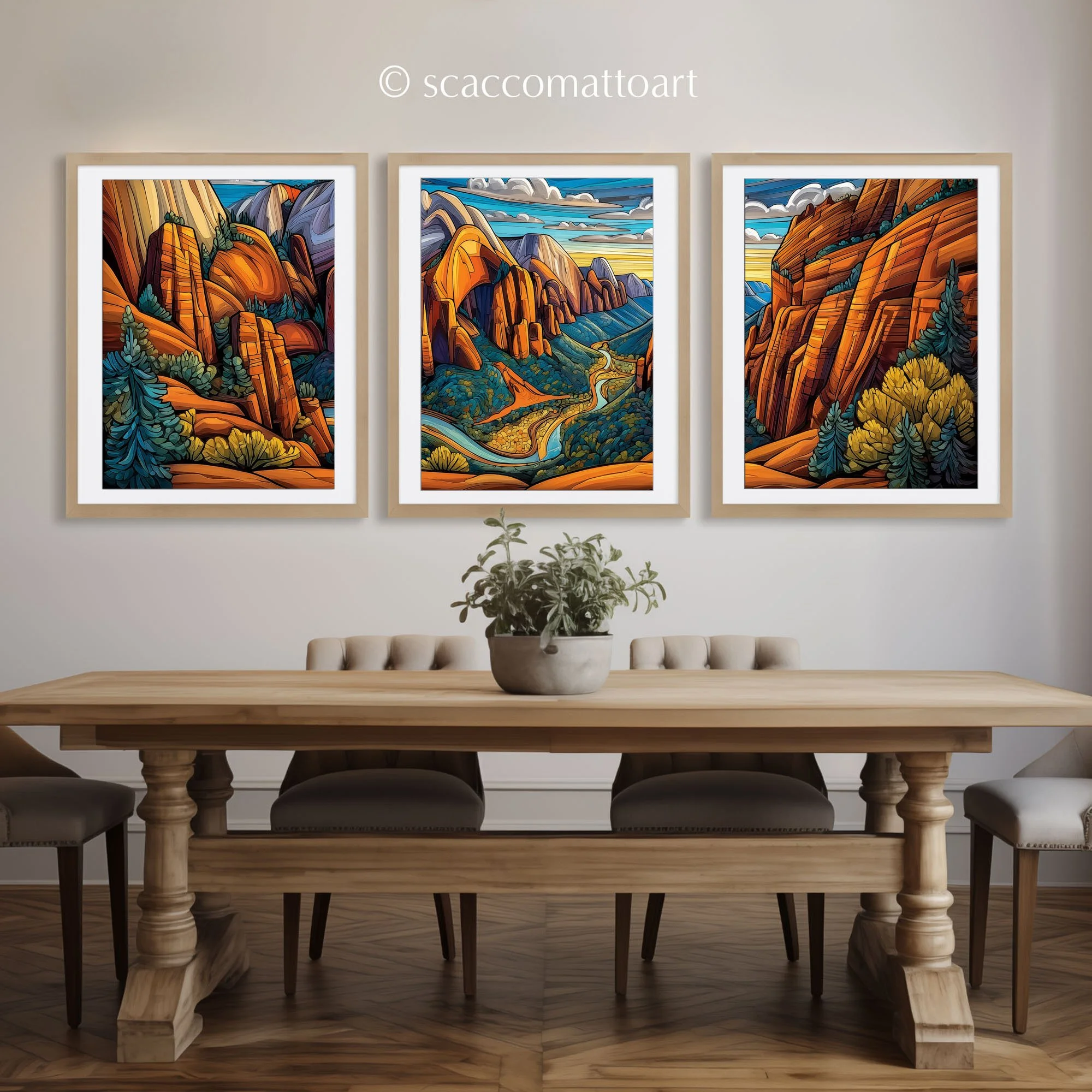 3Dining Room Final Tryptich.jpg