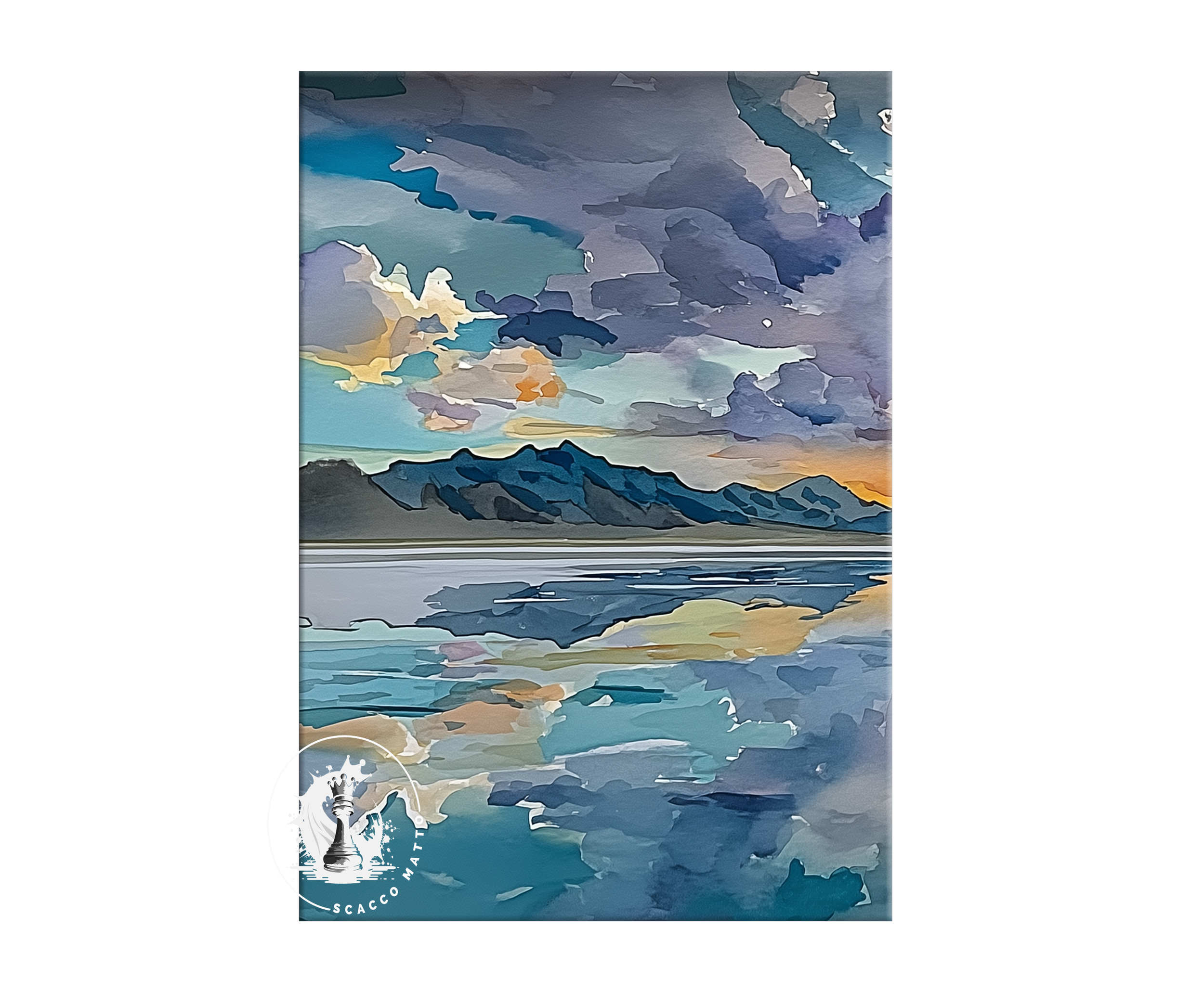bonneville-salt-flats-utah-watercolor-triptych-wall-art-left-panel.webp