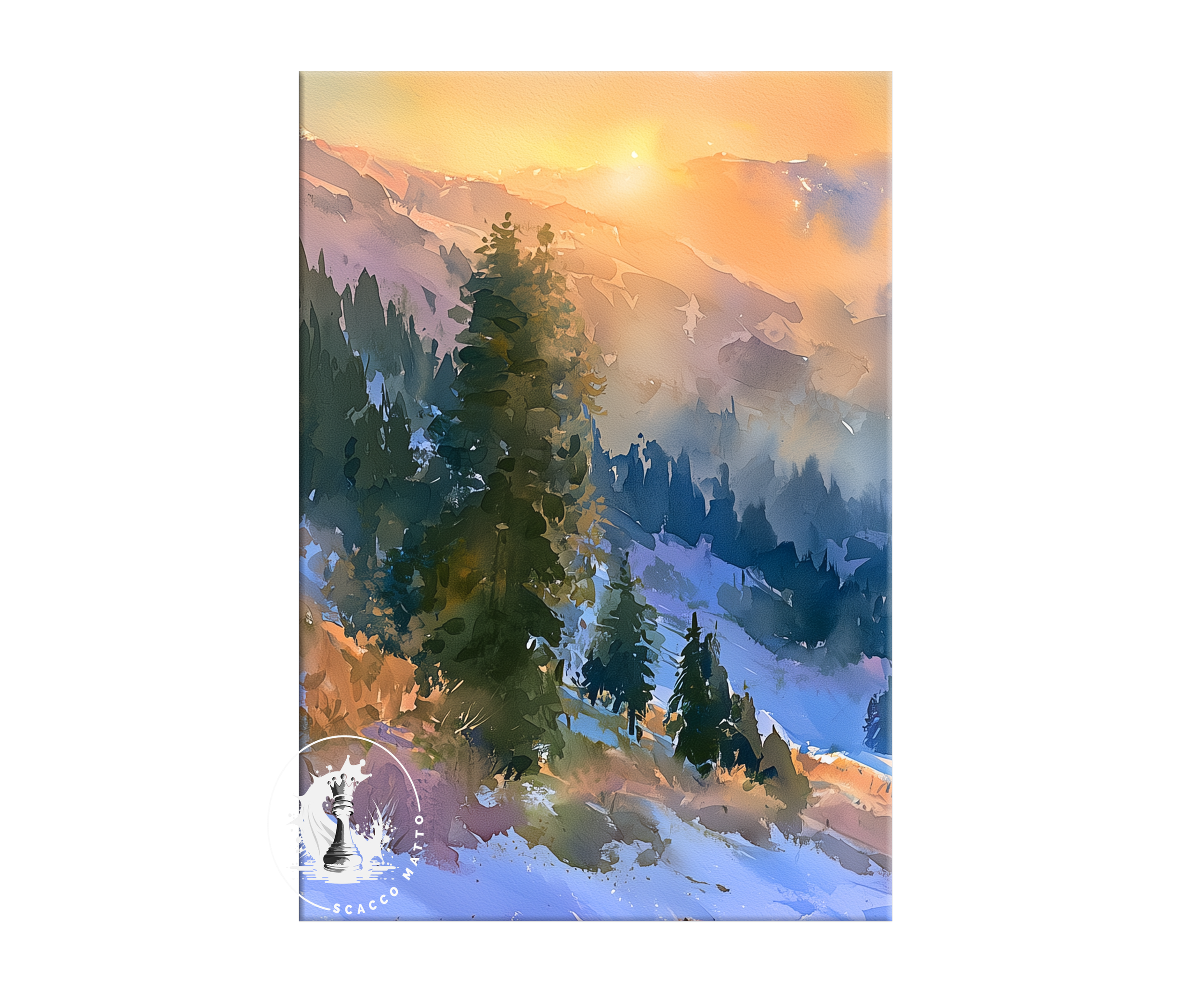 big-cottonwood-canyon-utah-aspen-forest-watercolor-triptych-wall-art-left-panel.webp