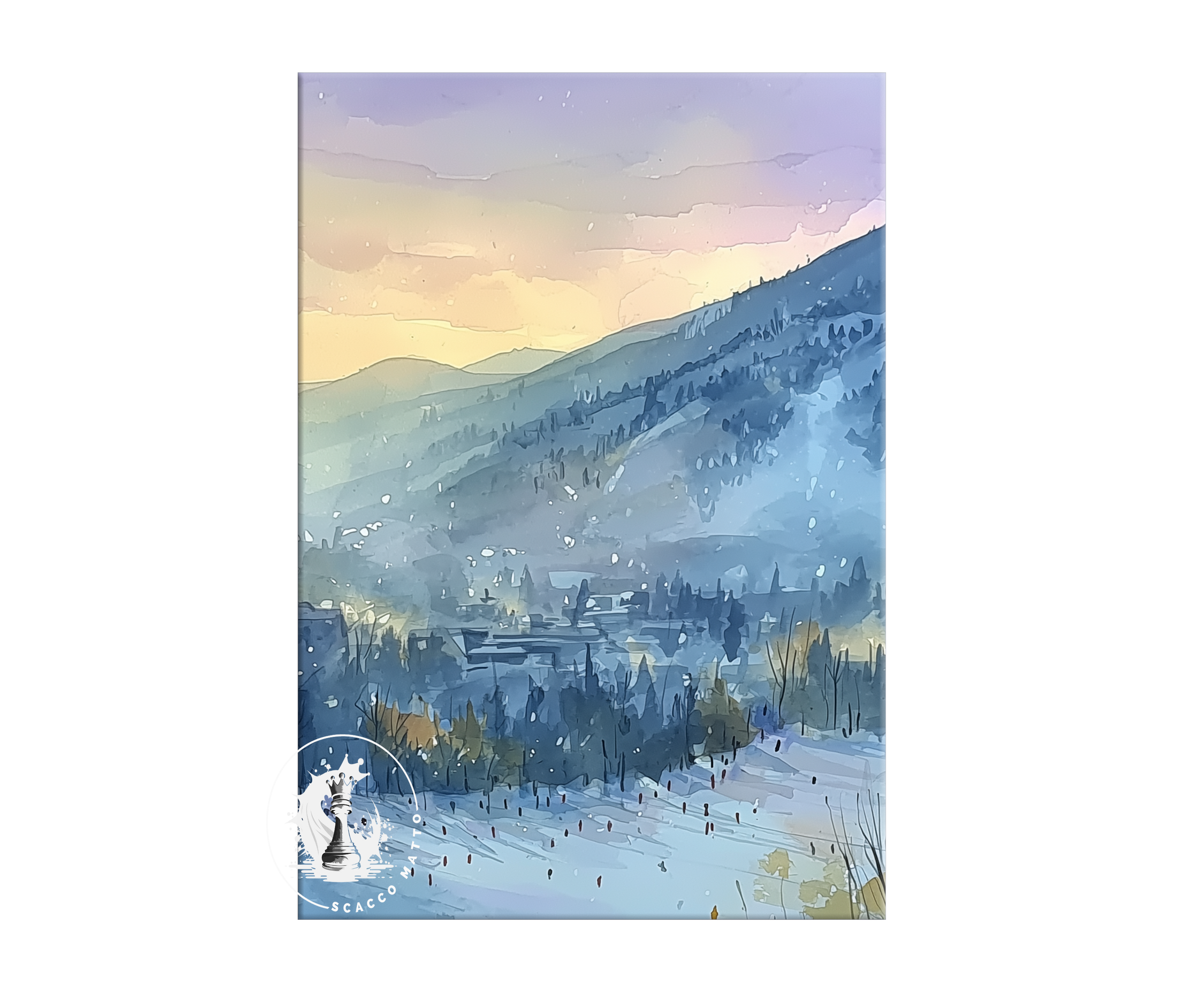 stowe-vermont-autumn-landscape-watercolor-triptych-wall-art-middle-panel.webp