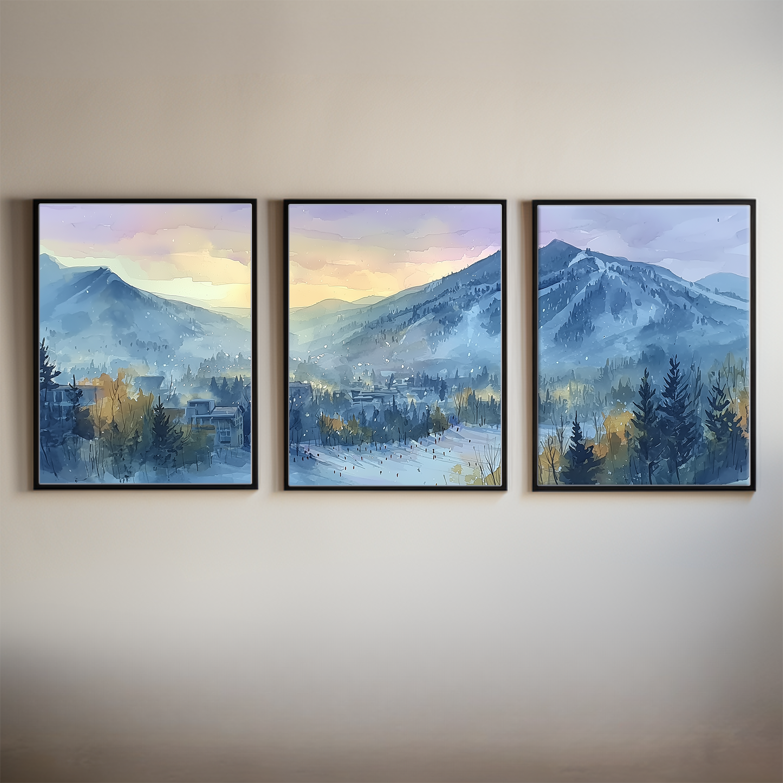 stowe-vermont-autumn-landscape-watercolor-triptych-wall-art-main-thumbnail.webp