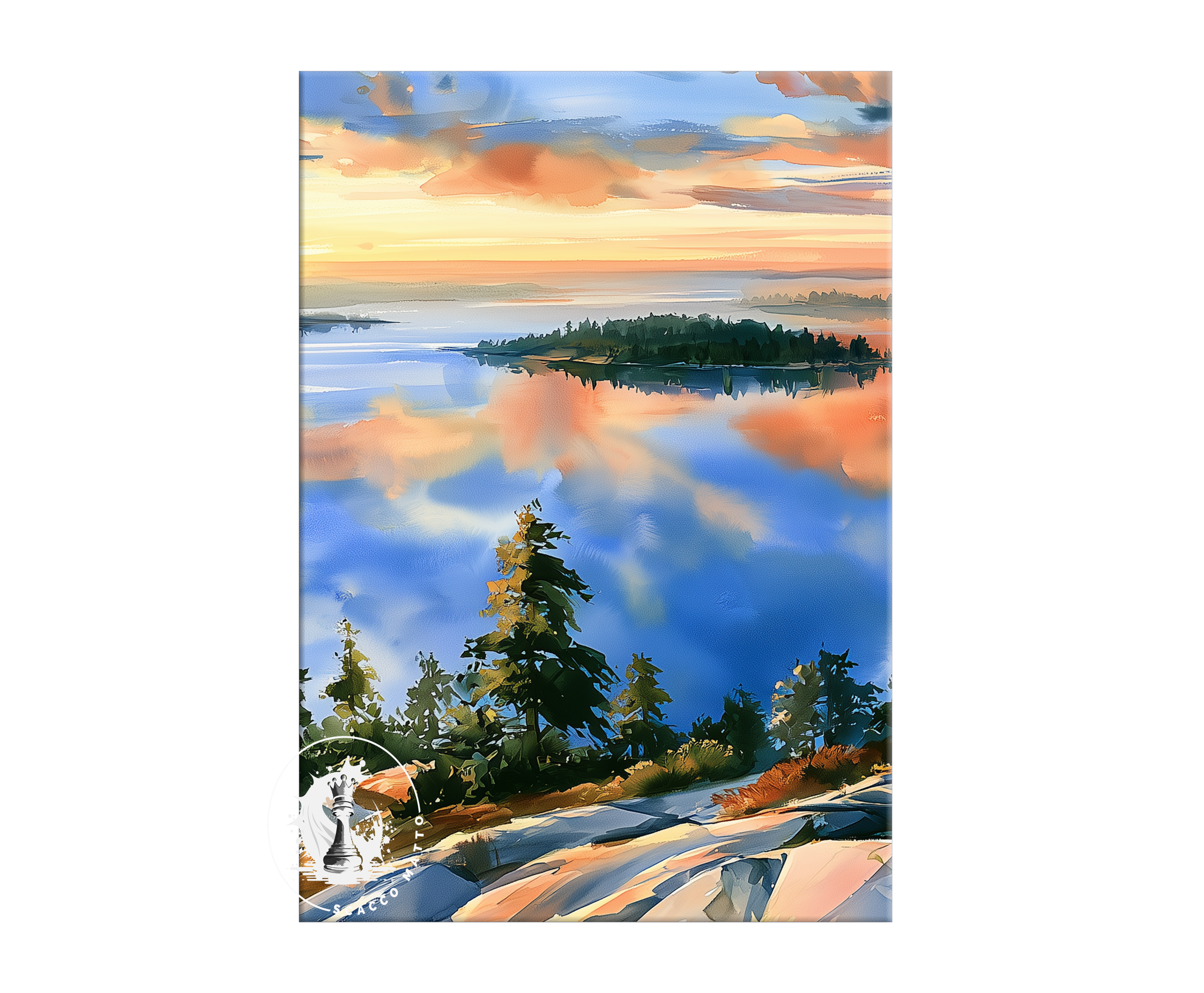san-juan-islands-washington-pacific-northwest-watercolor-triptych-wall-art-set-of-3-coastal-prints-left-panel.webp