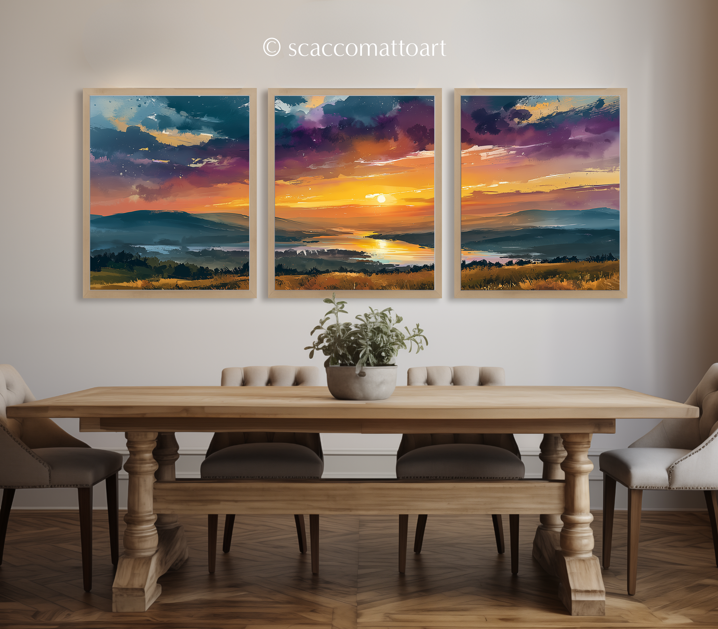 adirondacks-new-york-mountain-lake-watercolor-triptych-wall-art-set-of-3-wilderness-prints-dining-room.webp