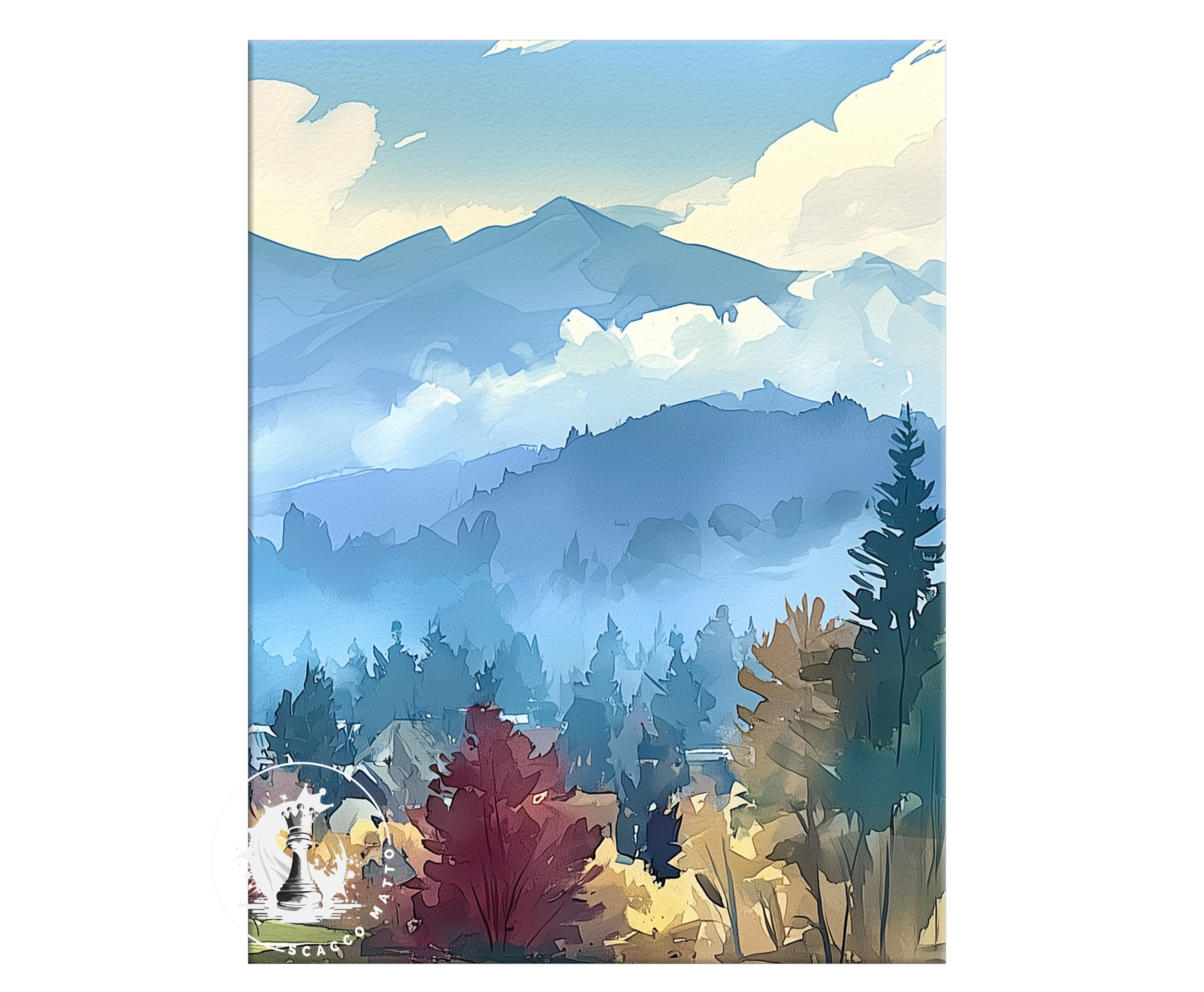 stowe-vermont-village-watercolor-triptych-wall-art-right-panel.webp