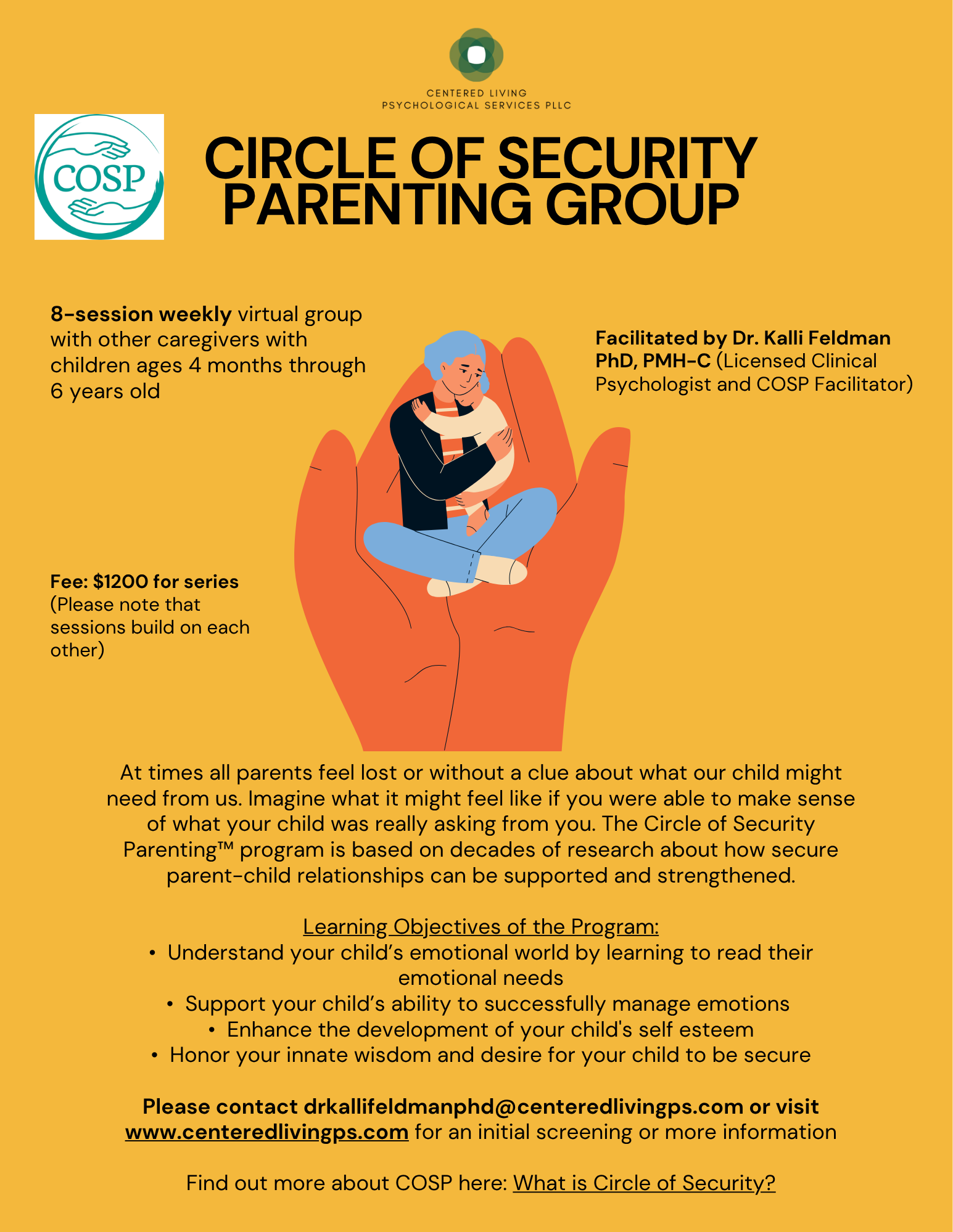 Circle of Security Parenting Group.png