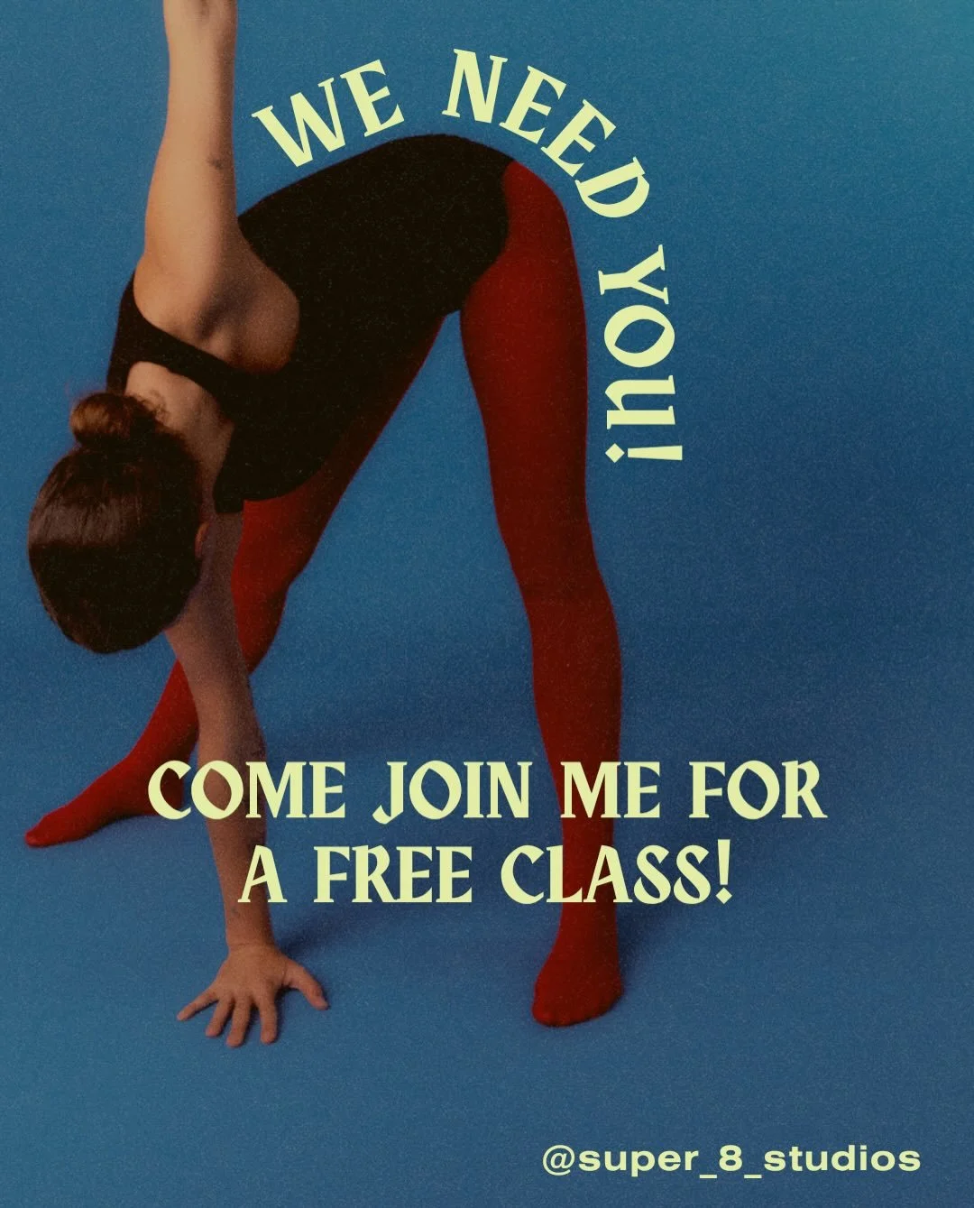 Join me for a content class! 

Free of charge in exchange for photo and video for use on my socials + website. 

Captured by our amazing photographer Abbey @a.frankfilm 

50 mins of full body barre! 💪🏼

Dm to secure a spot! Spots limited! 🪩
Sunday