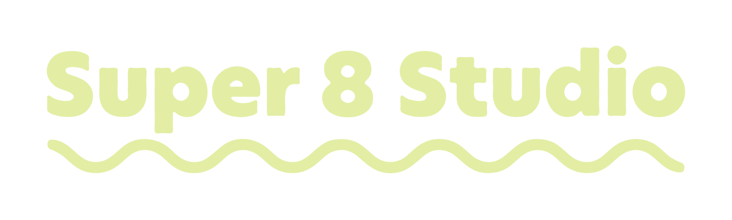 Super 8 Studio