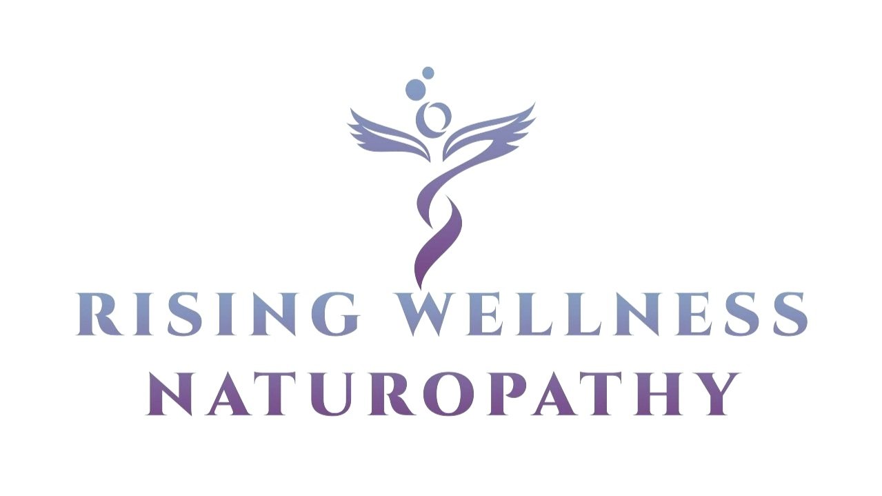 Rising Wellness Naturopathy