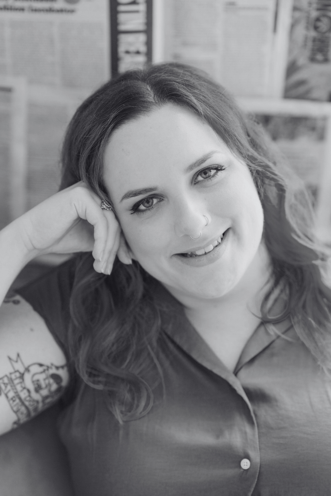 About Sarah Jane Burt | Austin-Based SEO Copywriter, image size:1067x1600