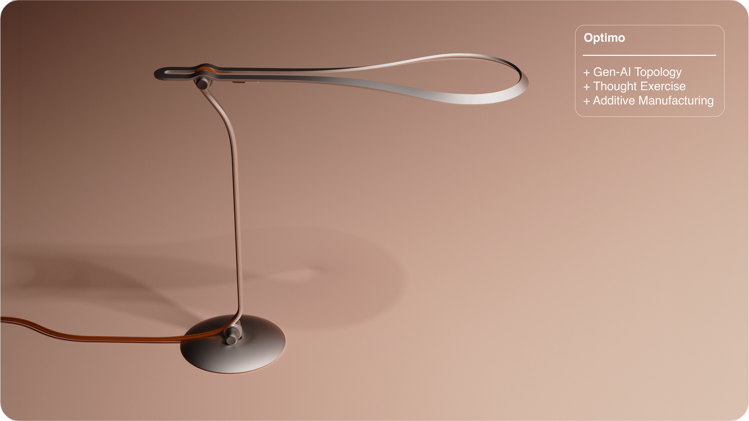 Optimo | Personal Project