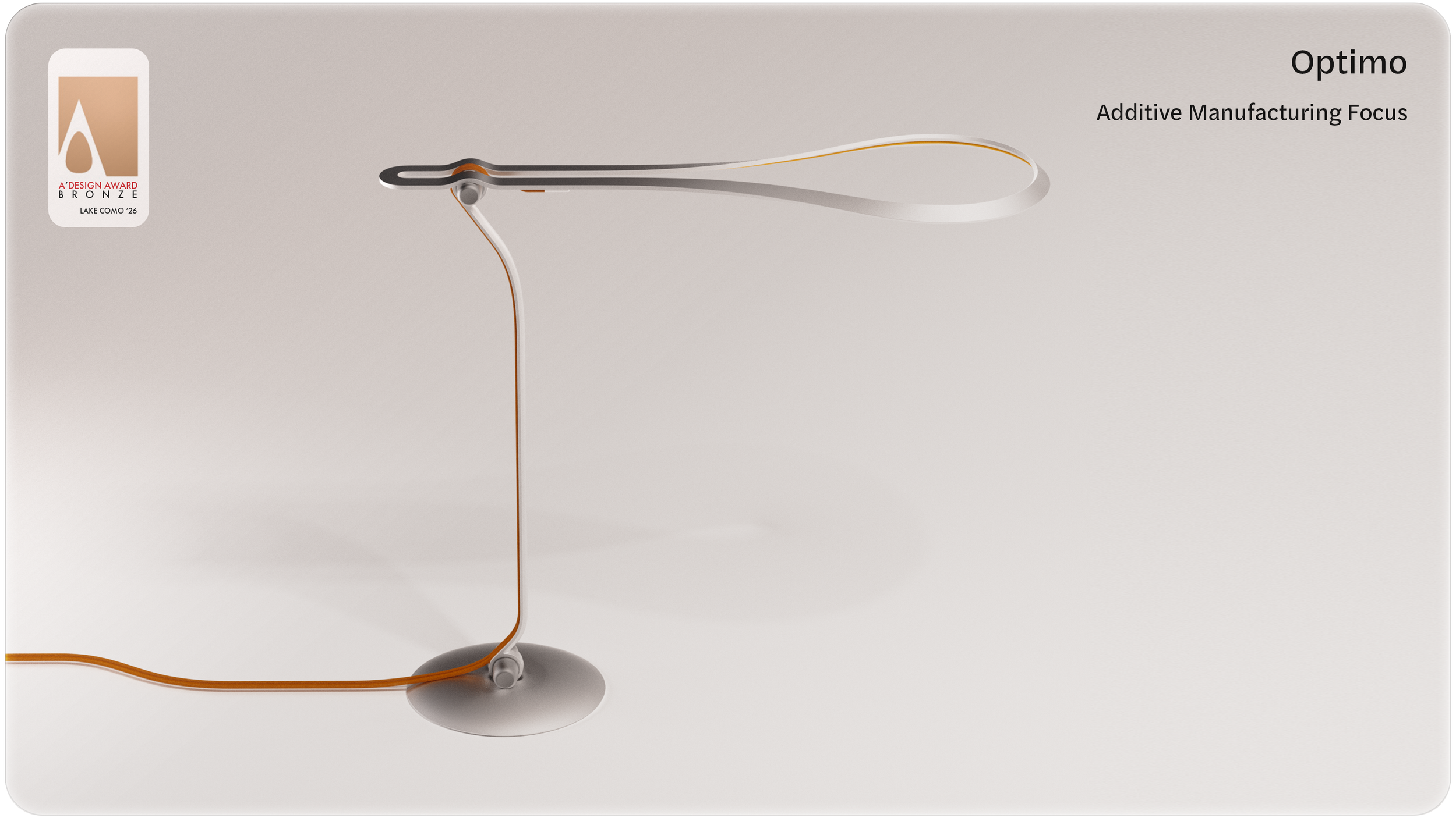 Optimo | Personal Project