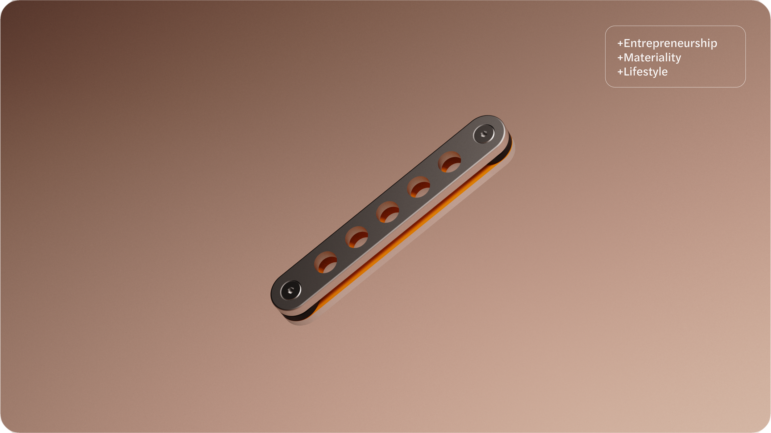 Superleggera | Personal Project