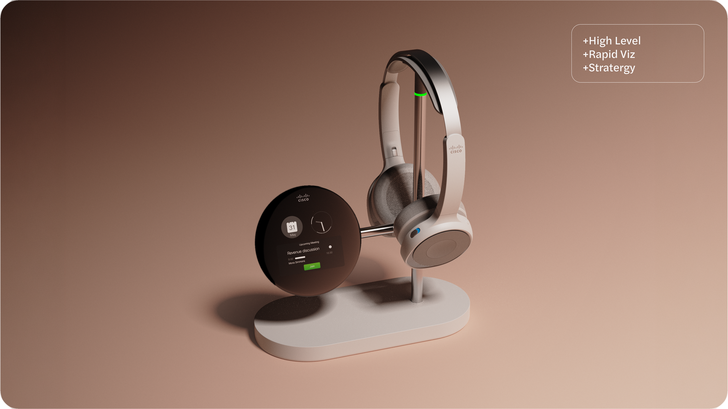 Mid Cycle Refresh | Concept