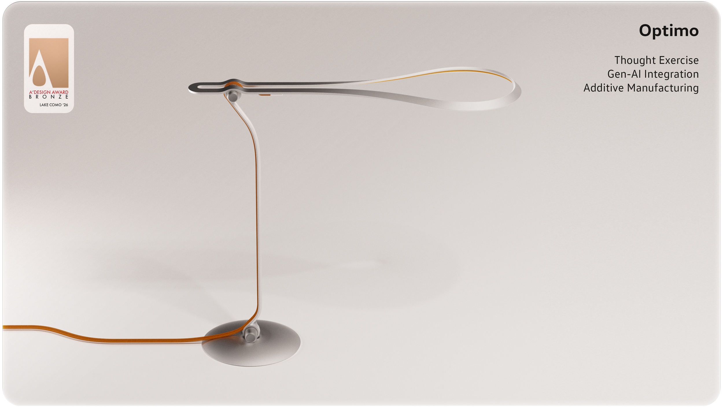 Optimo | Personal Project