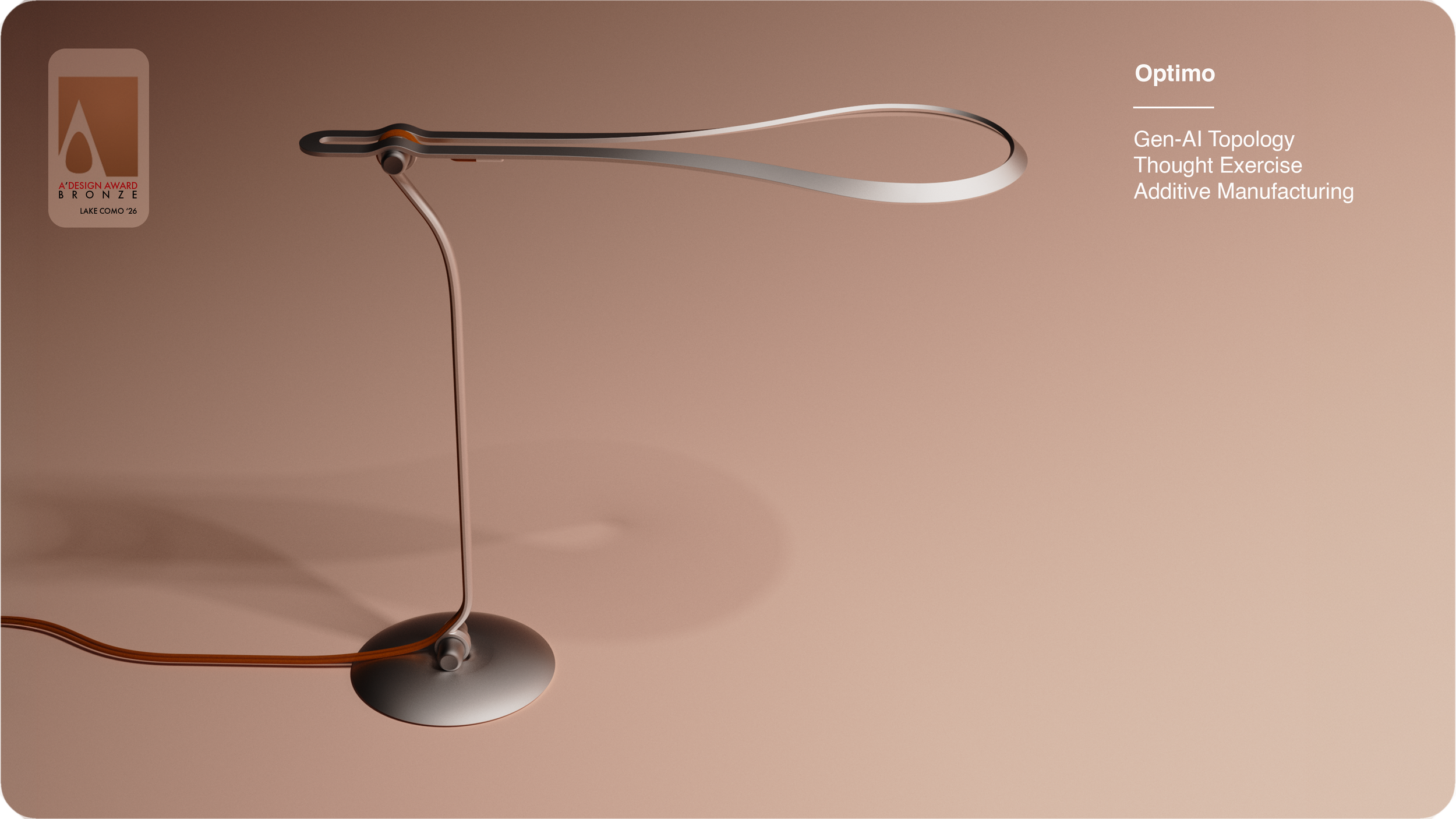 Optimo | Personal Project