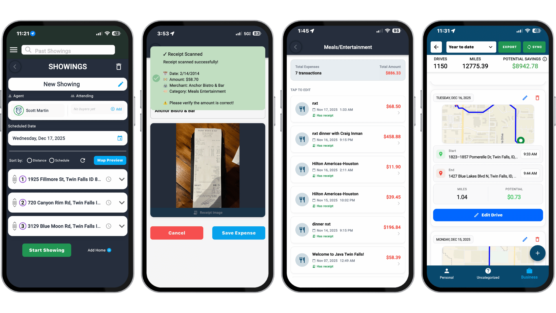 How Tether RE Helps You Save Money During Tax Season | Tether RE