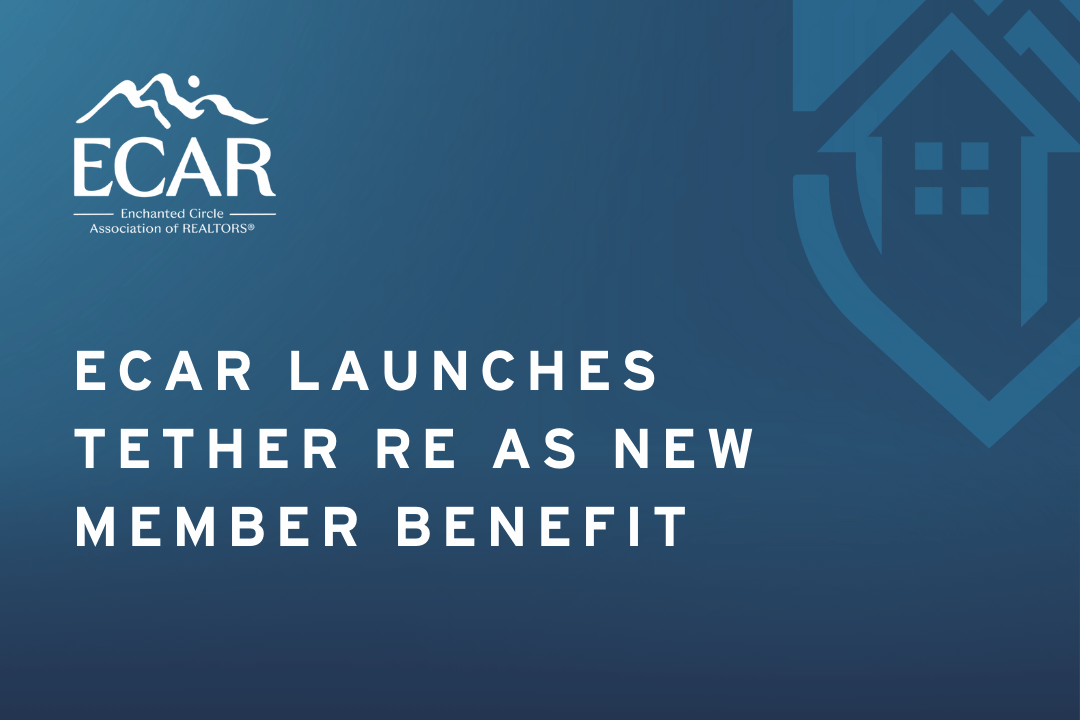 ECAR Launches Tether RE as New Member Safety Benefit