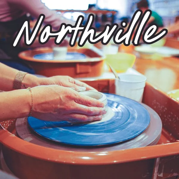 One Time Sessions — Wheelscape Pottery