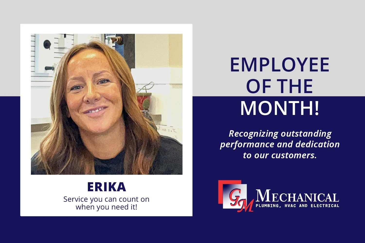 From Helping Hands to Happy Homes: Erika’s Commitment to the Foothills Community