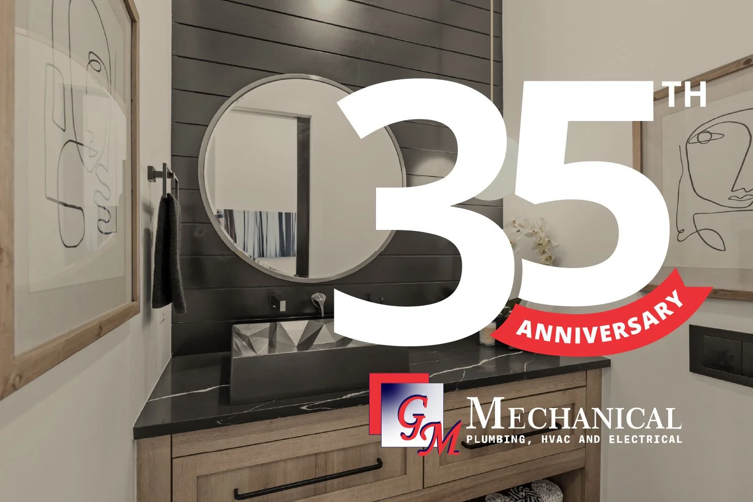 35 Years of Innovation: How Electrical Upgrades, Plumbing and Heating Services in Okotoks Have Evolved