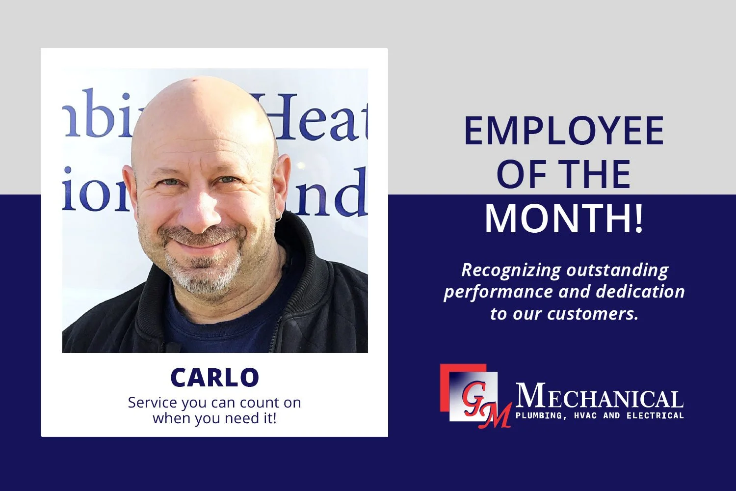 Plumbing, Hydronics, and Boiler Repair in the Foothills: Carlo's Story and Why Customers Notice the Difference