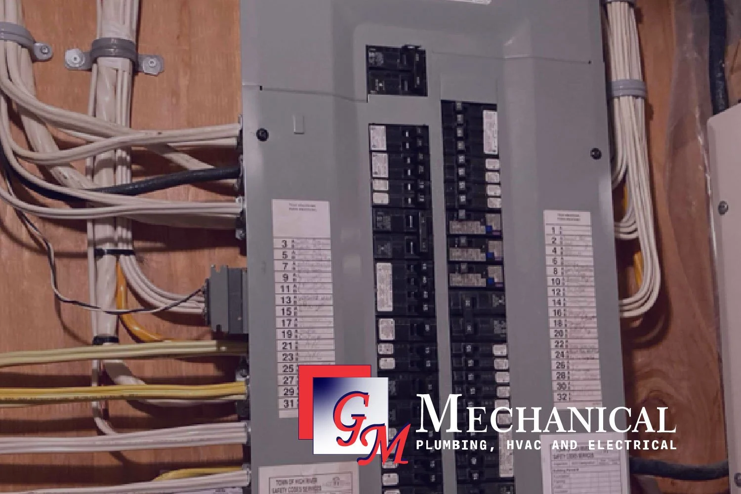 AC Installation Services and Electrical Panel Upgrades in Okotoks: What Foothills Homeowners Need to Know Before Summer Peaks