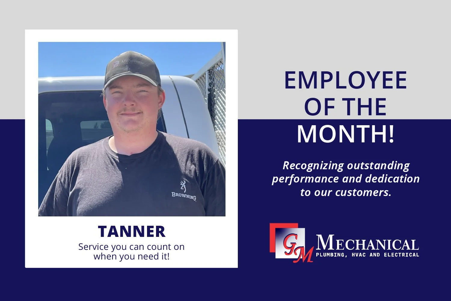 Learning Something New Every Day: Tanner's Story and the Craft of Sheet Metal in the Foothills