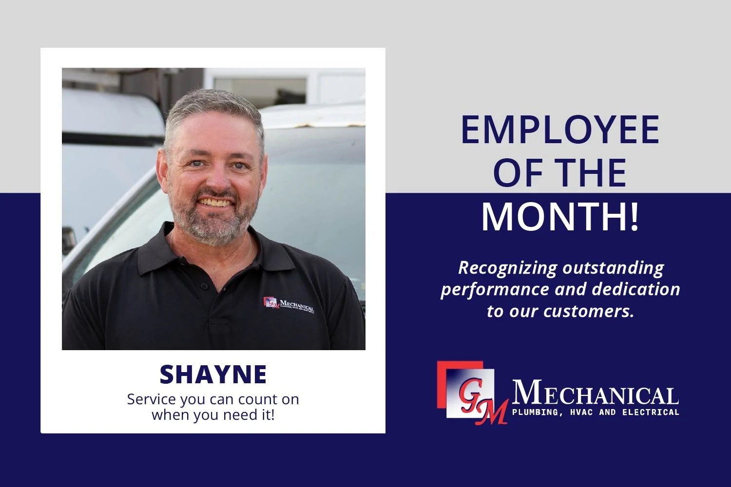 The Voice on the Other End of the Call: Meet Shayne and the Team Behind Plumbing and Heating Services in Okotoks