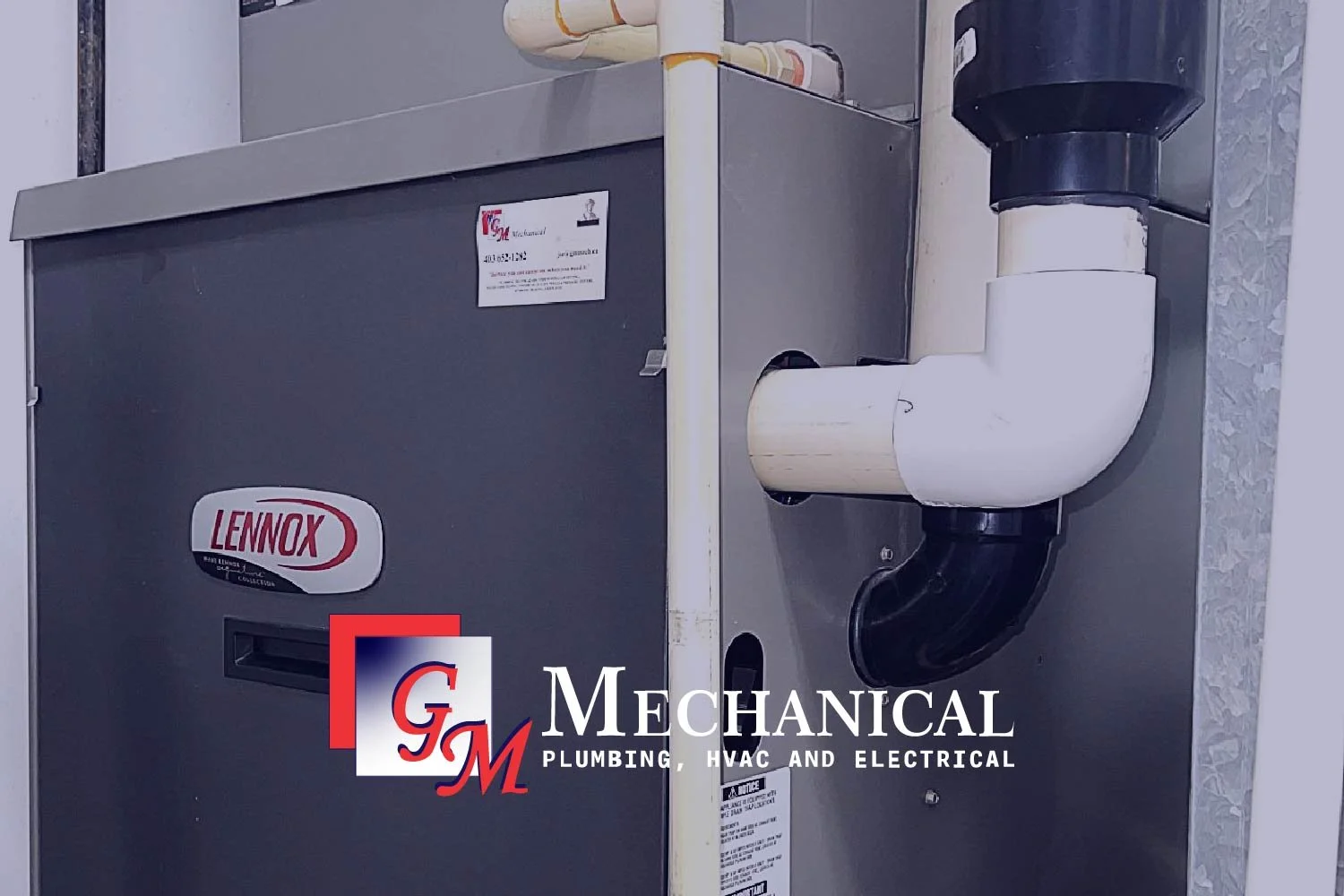 The Heart of Your Home: Furnace Repair in the Foothills and Water Heater Care Before Winter