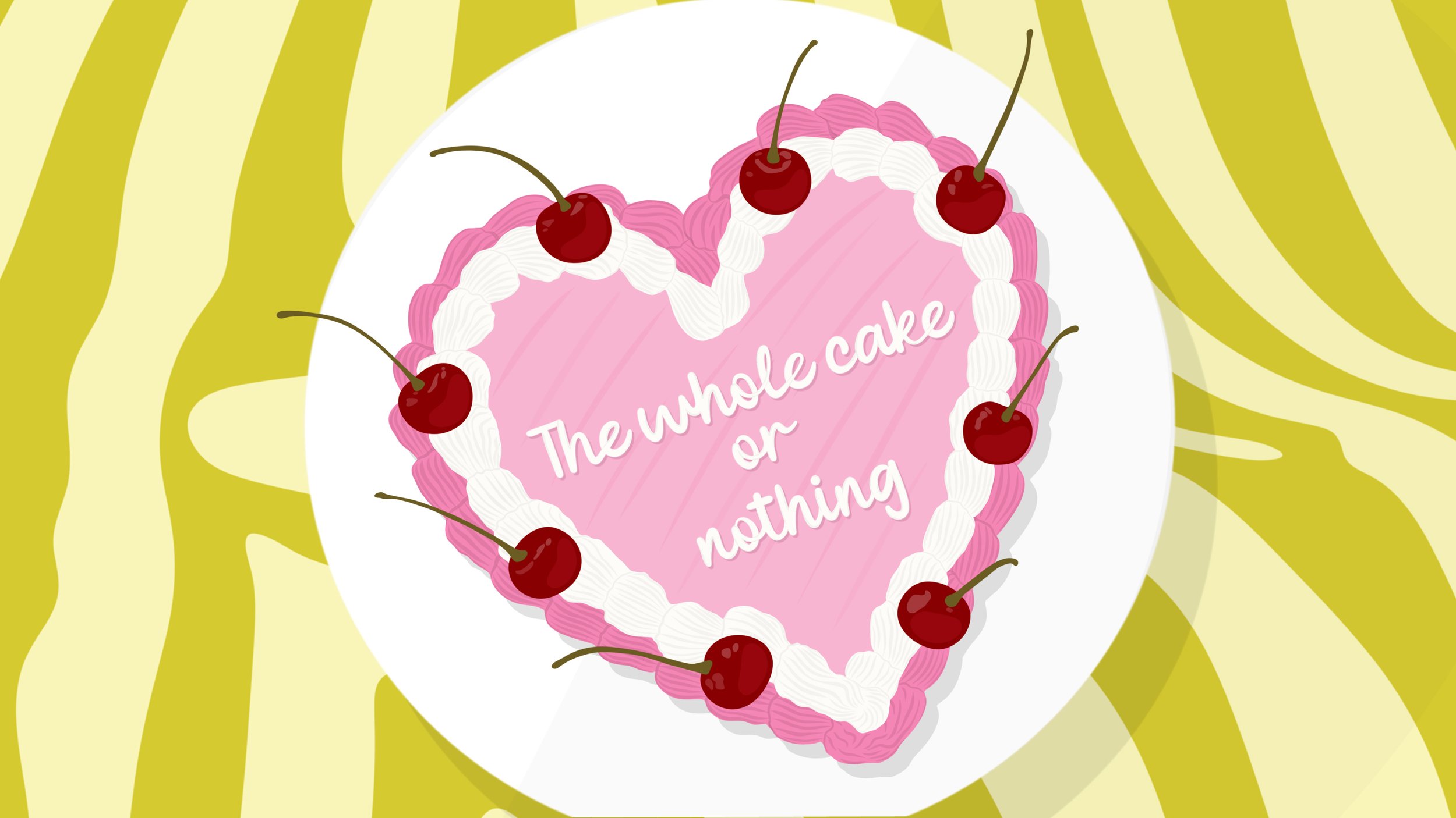 Image with White Border