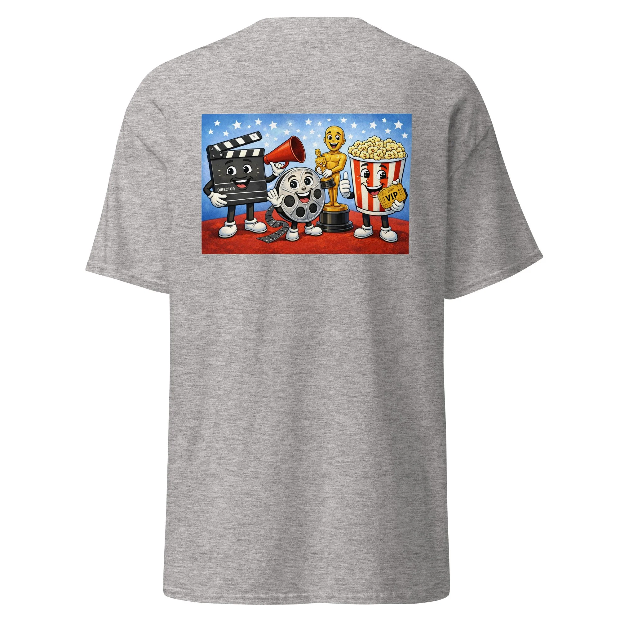 Palm Springs Jewish Film Festival "Film Characters"