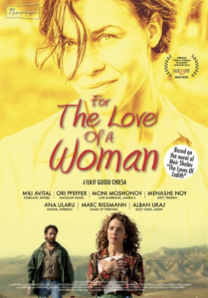 For The Love Of A Woman | Monday, March 9 | 1:00 PM