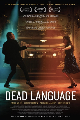 Dead Language | Sunday, March 8 | 3:30 PM