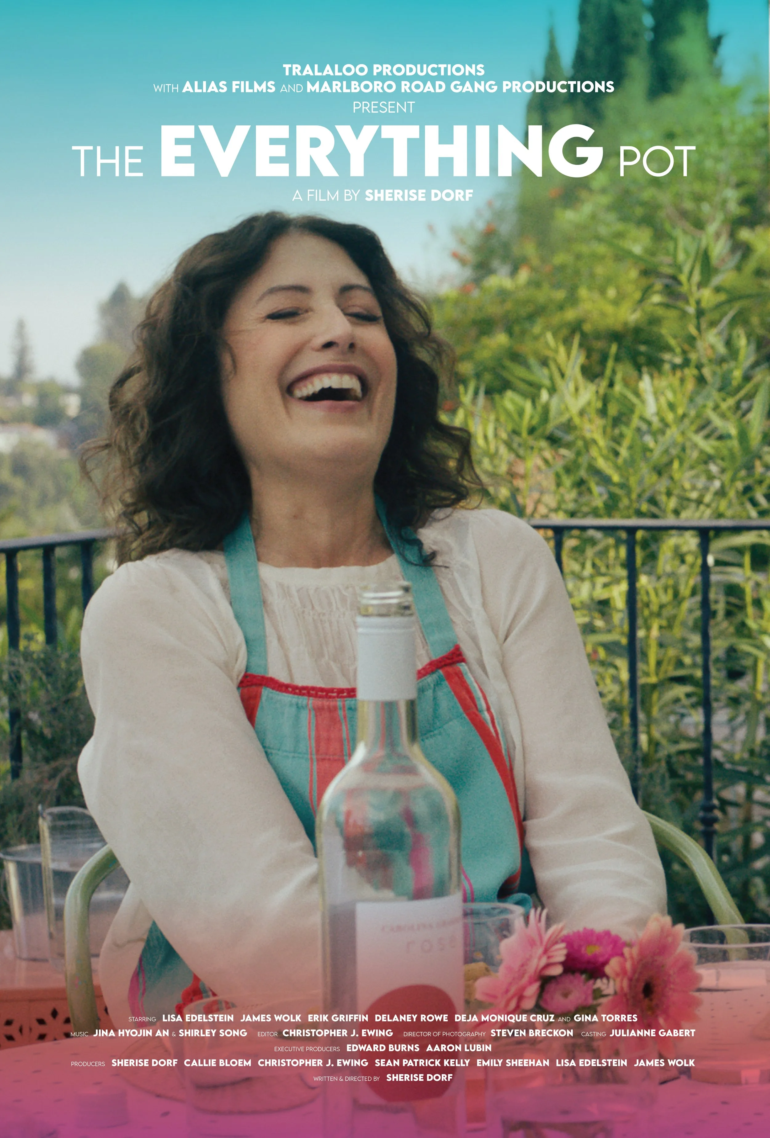 The Everything Pot | Saturday , March 7 | 7:30 PM | CHAMPAGNE VIP EVENT