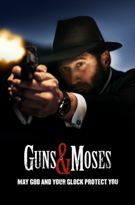 Guns & Moses | Thursday, March 12 | 7:00 PM | CLOSING NIGHT