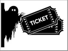 Downtown Walking Ghost Tour