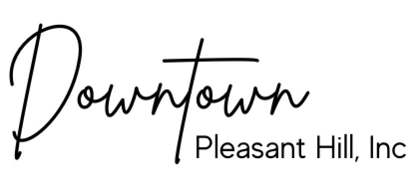 Downtown Pleasant Hill, Missouri