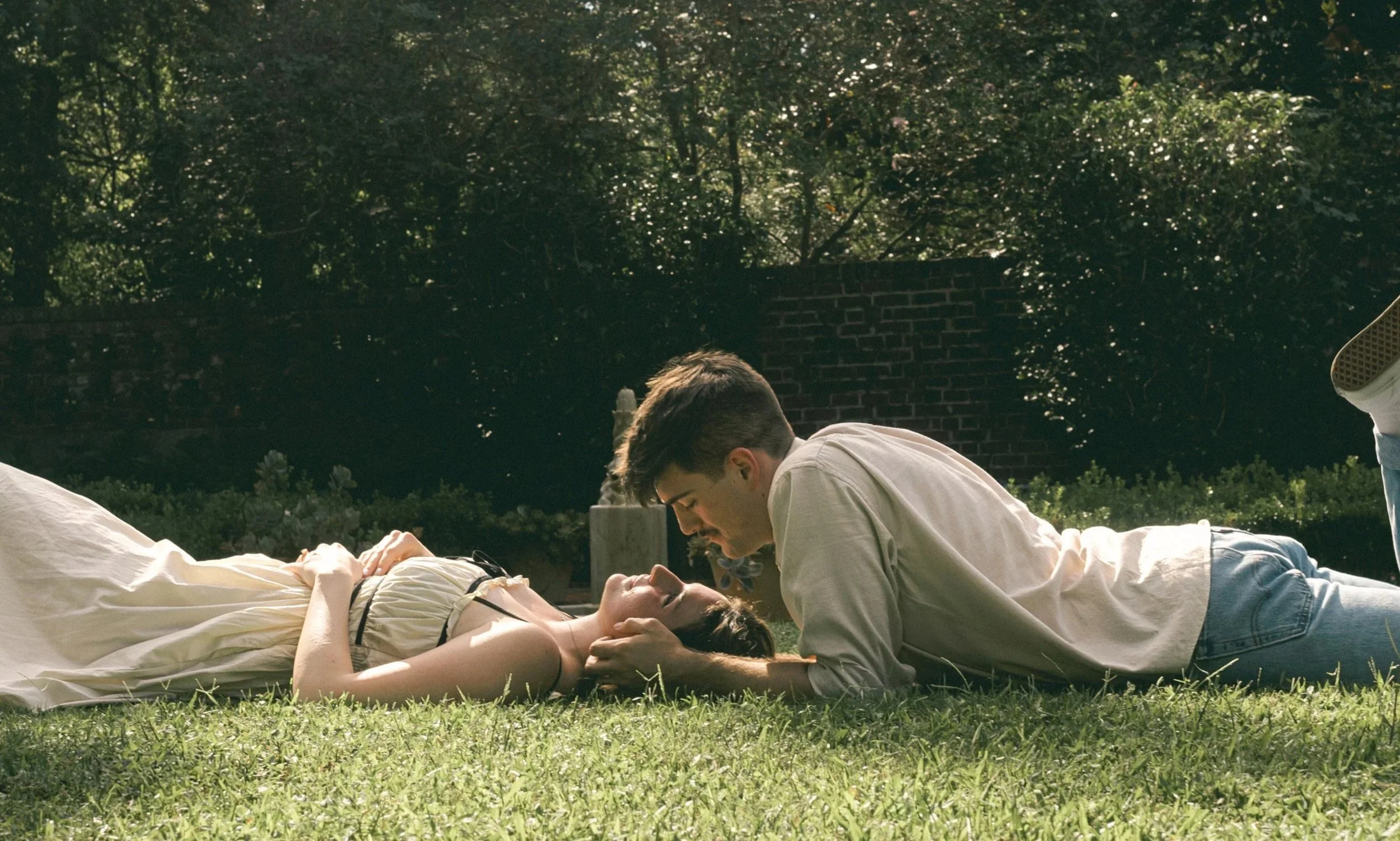 Intimate and soulful proposal photos with New Orleans family and couples photographer, Payne & Co. Photography.