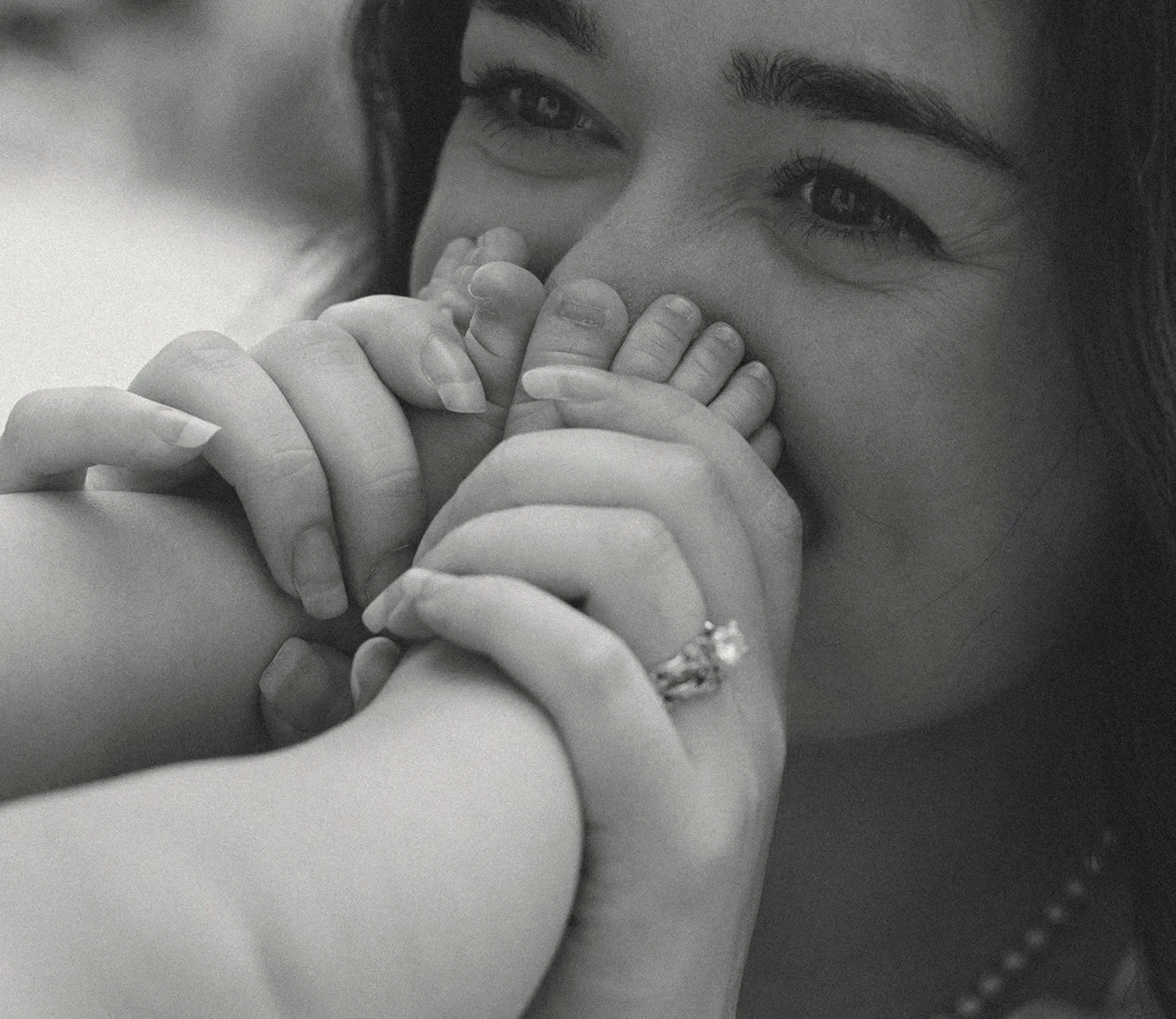 New Orleans Family Photography Session
