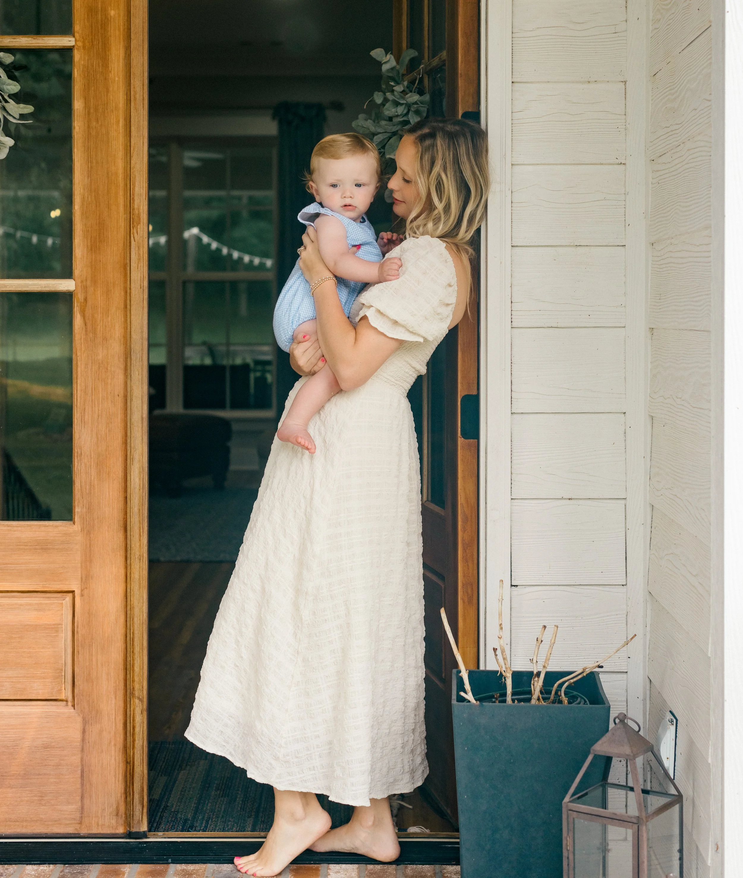 Preparing Your Toddler | Family Photography New Orleans