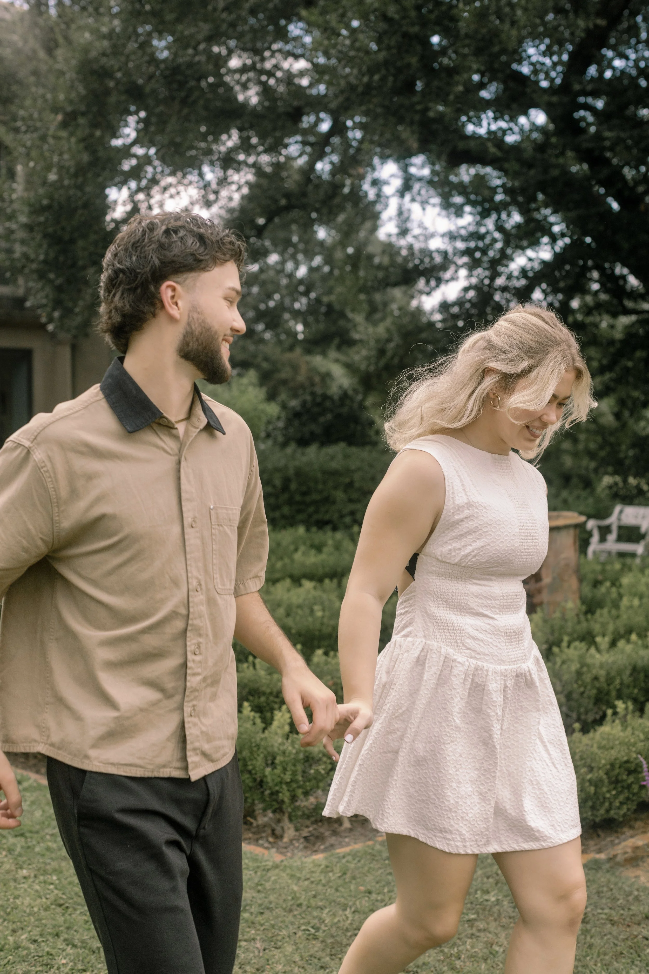 How to Plan a Surprise Proposal in New Orleans Without Giving It Away
