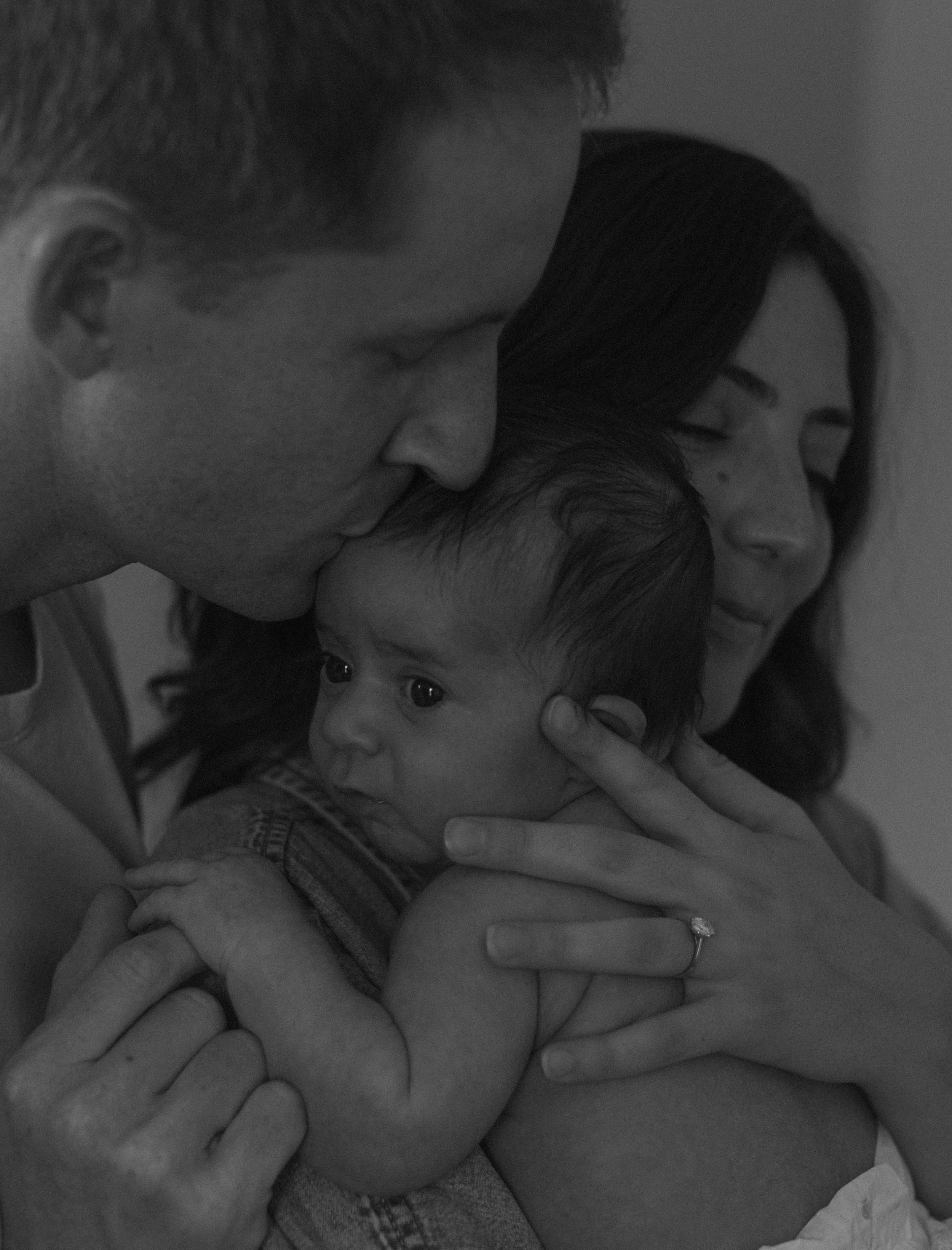 Prep For Your In-Home Newborn Session