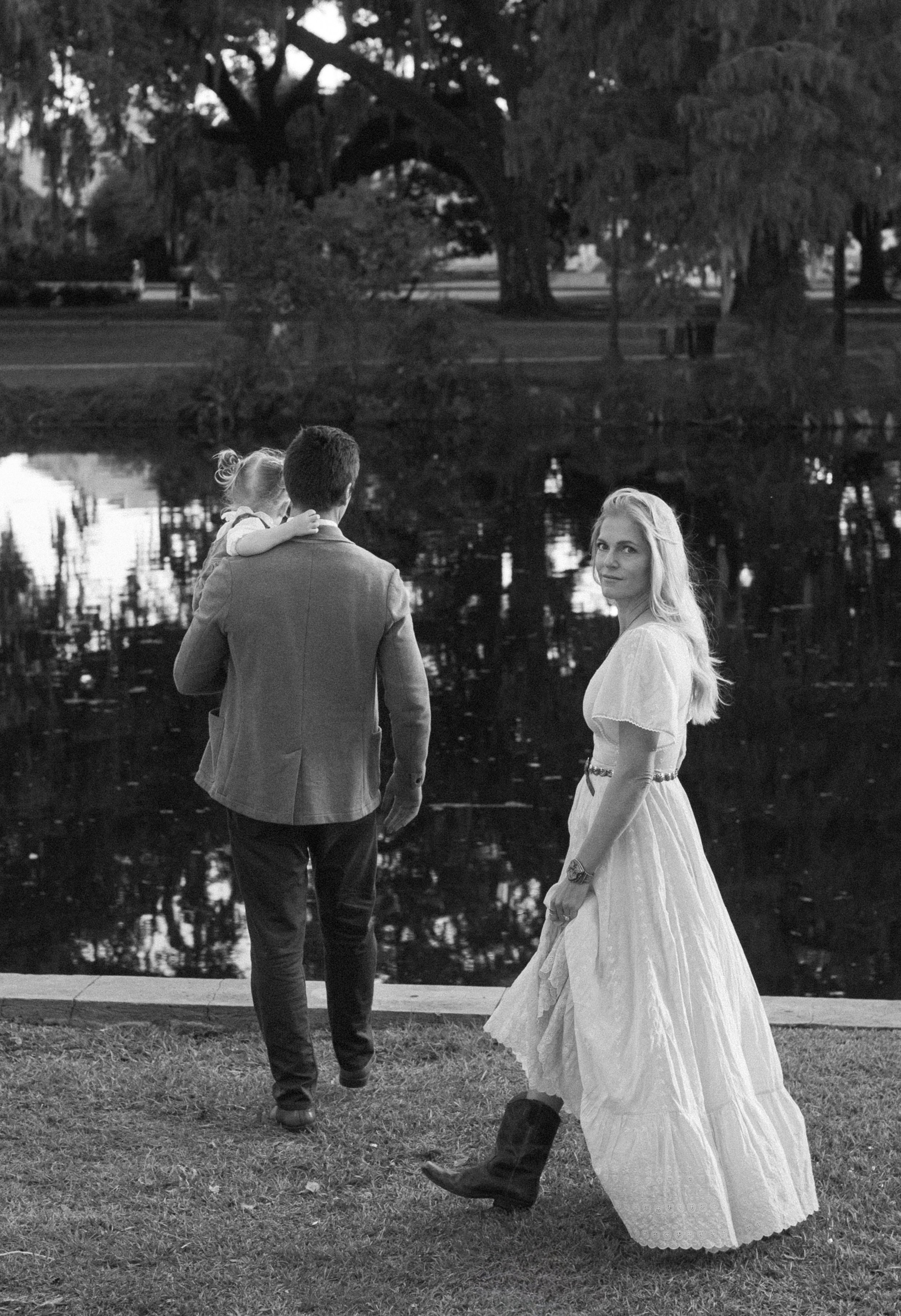 Common Questions About Family, Newborn, and Couples Photography in New Orleans