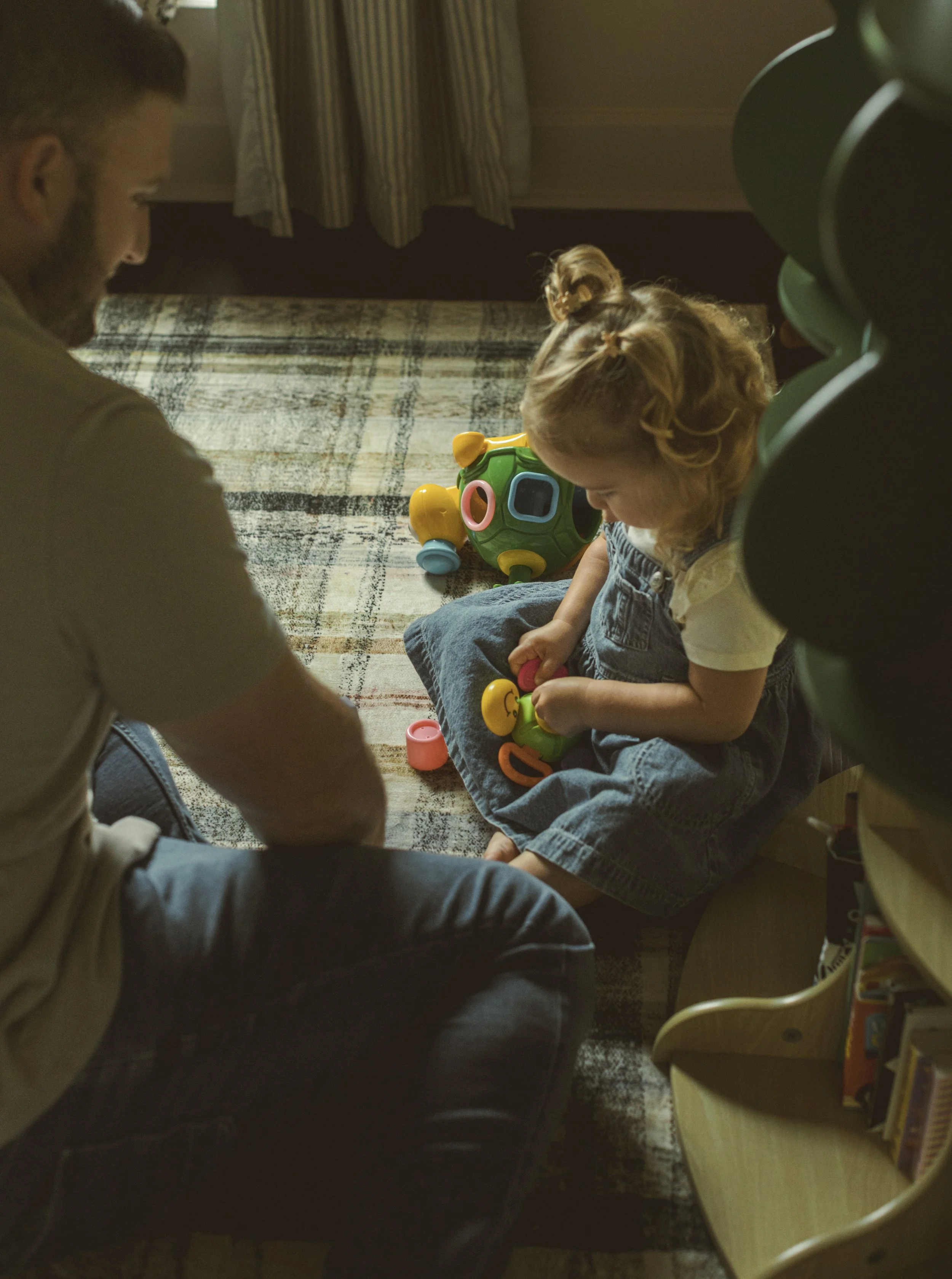 Why In-Home Family Photos Might Be the Most Meaningful Family Photos You’ll Ever Have
