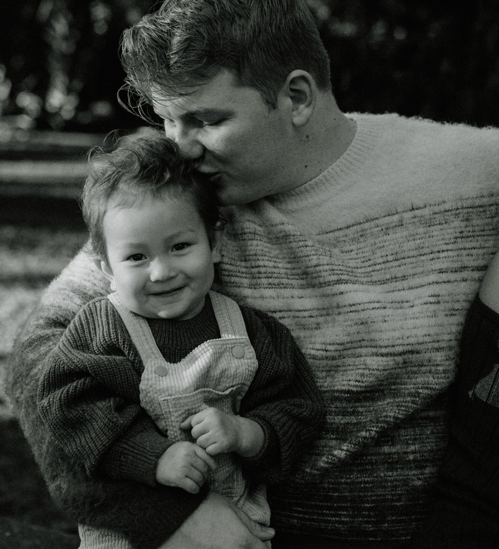 City Park- New Orleans family session with family photographer Payne and Co. Photography