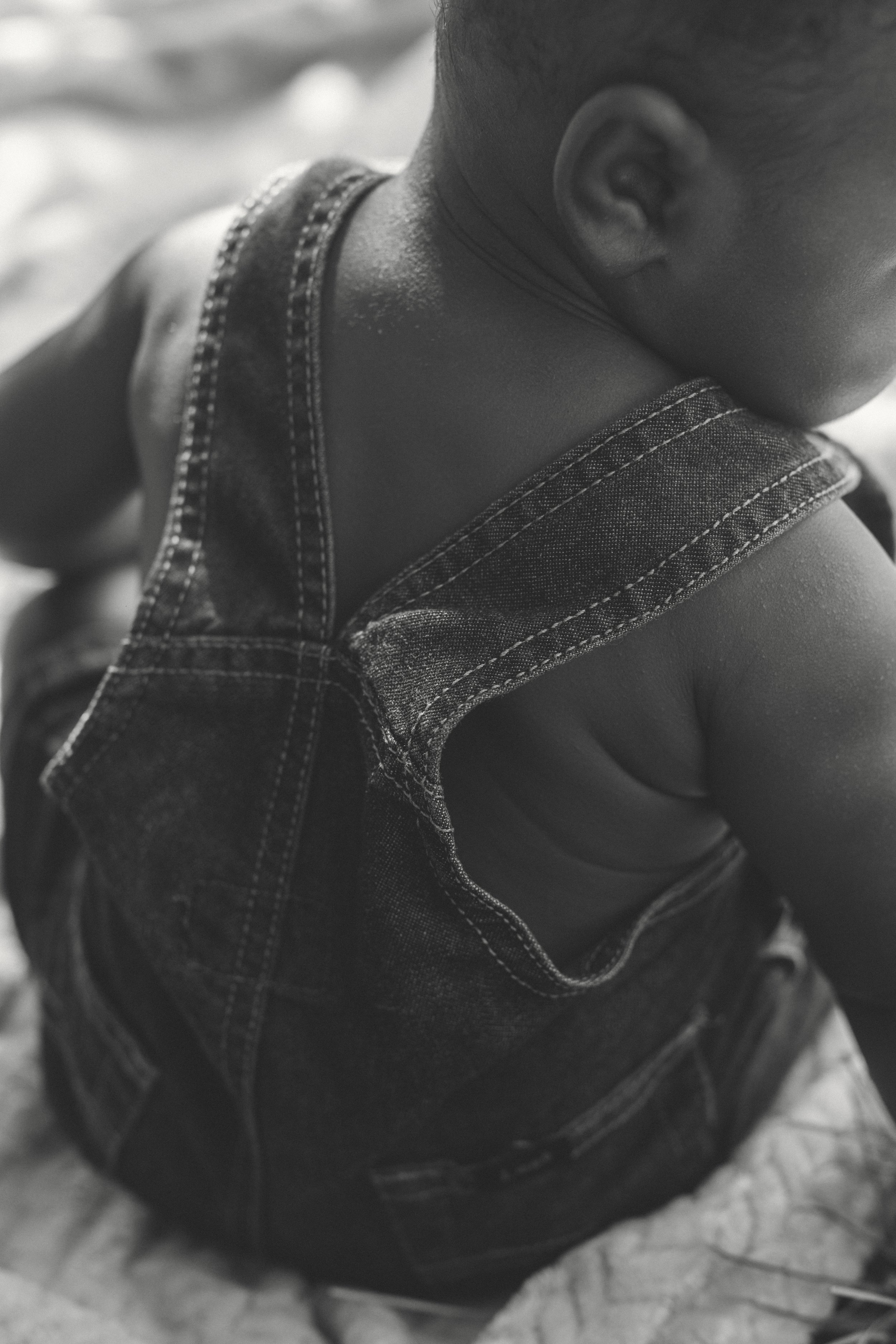 Family photos in New Orleans by Payne & Co. Photography