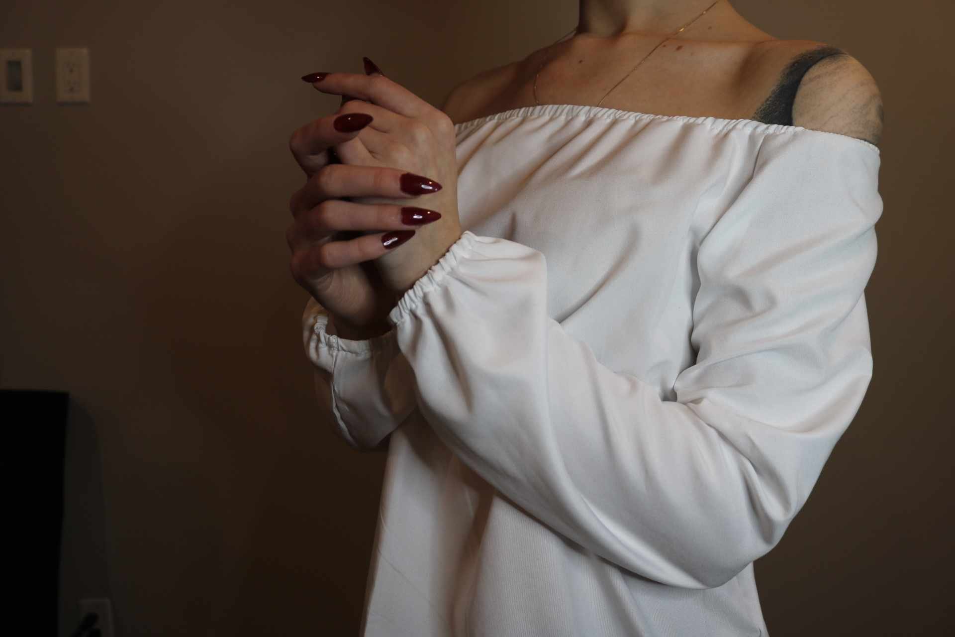 Chemise
